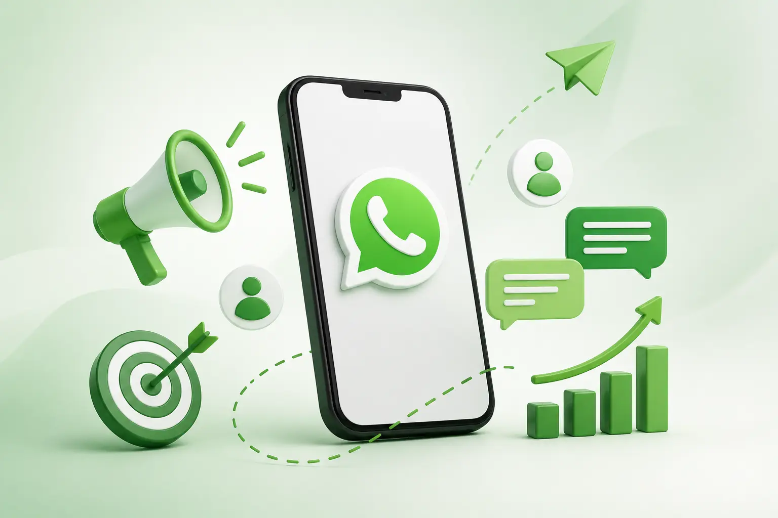 منصة EasyWhats: الحل الذكي للإرسال الجماعي عبر واتساب وزيادة المبيعات